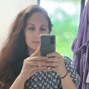 Meet your Posher, Jodie